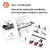 Kit Micro Irrigação Localizada por Hastes Regadoras na internet