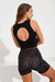 Imagen de TOP CORCEGA WARANUS REVERSIBLE - NEGRO LISO