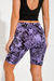 BIKER PRINTEMPS LILA - ZOI WEAR