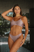 BIKINI C/TOP REGULABLE - BAHAMAS metalizada P R E M I U M en internet