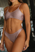BIKINI C/TOP REGULABLE - BAHAMAS metalizada P R E M I U M - tienda online