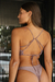 BIKINI C/TOP REGULABLE - BAHAMAS metalizada P R E M I U M - comprar online