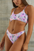 BIKINI C/TOP REGULABLE - CARTAGENA - ZOI WEAR