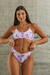 BIKINI C/TOP REGULABLE - CARTAGENA