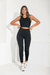 CALZA LARGA BLACK - ZOI WEAR
