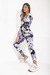 CALZA LARGA COTE AZUR - ZOI WEAR