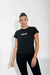REMERA GYM RAT - comprar online