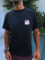 REMERA UNISEX - as wild as the ocean - ZOI WEAR