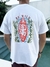 REMERA UNISEX - WILD - ZOI WEAR