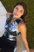 TOP BALI CON CIERRE - LIGHT BLUE - comprar online