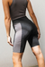 BIKER BALI CON BOLSILLOS - NEGRO + GRIS - tienda online
