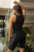 BIKER BALI CON BOLSILLOS - NEGRO + FLOW BLACK - comprar online