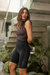 BIKER BALI CON BOLSILLOS - NEGRO + FLOW BLACK