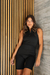 BIKER BALI CON BOLSILLOS - STAR TEXTURADO NEGRO PREMIUM - comprar online