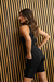 BIKER BALI CON BOLSILLOS - STAR TEXTURADO NEGRO PREMIUM - comprar online