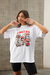 REMERA OVERSIZE - LA DOLCE VITA - comprar online