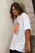 REMERA OVERSIZE - CINQUE TERRE - tienda online