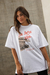 REMERA OVERSIZE - LA DOLCE VITA CAFFE en internet