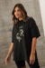 REMERA OVERSIZE - PECES KOI - ZOI WEAR
