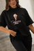 REMERA OVERSIZE - GELATTO - comprar online