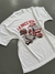 REMERA OVERSIZE - LA DOLCE VITA