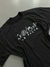 REMERA OVERSIZE - LA PASTA