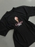 REMERA OVERSIZE - GELATTO - ZOI WEAR
