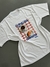REMERA OVERSIZE - CAFFE CORNETTO