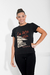 REMERA LA DOLCE VITA CAFFE