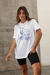 REMERA OVERSIZE - SEA IS CALLING