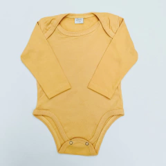 Body Soft Manga Larga en internet