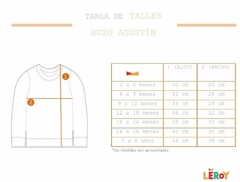 Imagen de Conjunto Agustín Frisa