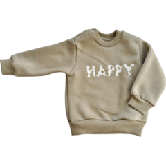 Buzo Happy