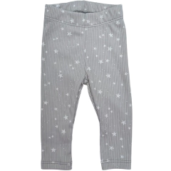 Calza Leggin Star