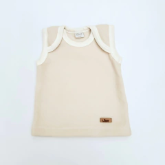 Chaleco Micro Polar - comprar online