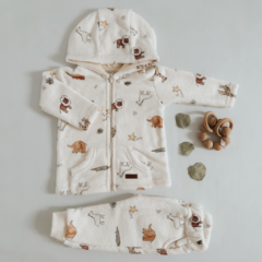 Conjunto Selva