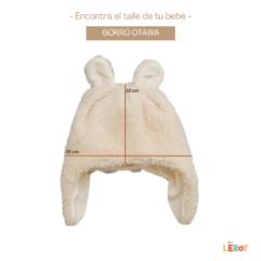 Gorro Otawa en internet