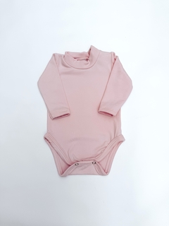 Body térmico Media Polera