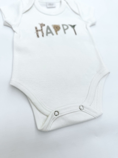 Body Happy Manga corta en internet