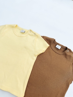Remera de morley - comprar online