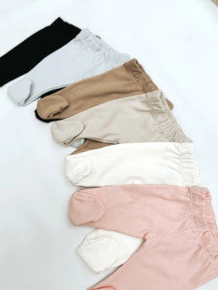 Set x 3 Pantalón Ranita