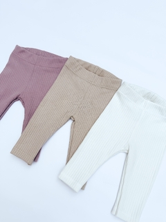 Leggin Venecia en internet