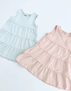 Vestido Cata - comprar online