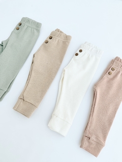 Pantalón Micro Panal - comprar online