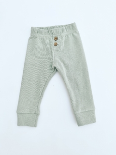 Pantalón Micro Panal en internet