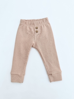 Pantalón Micro Panal - comprar online