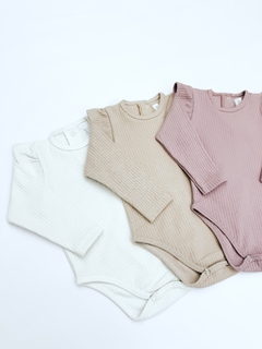 Body Venecia en internet