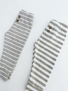 Pantalon chupin Liam en internet