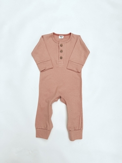 Pijama Milán - Leroy Mayorista