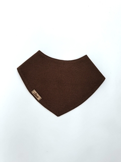 Babero Bandana - Leroy Mayorista